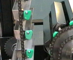 C-Trak Bucket handling